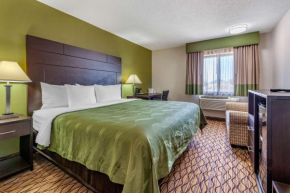 Quality Inn New London